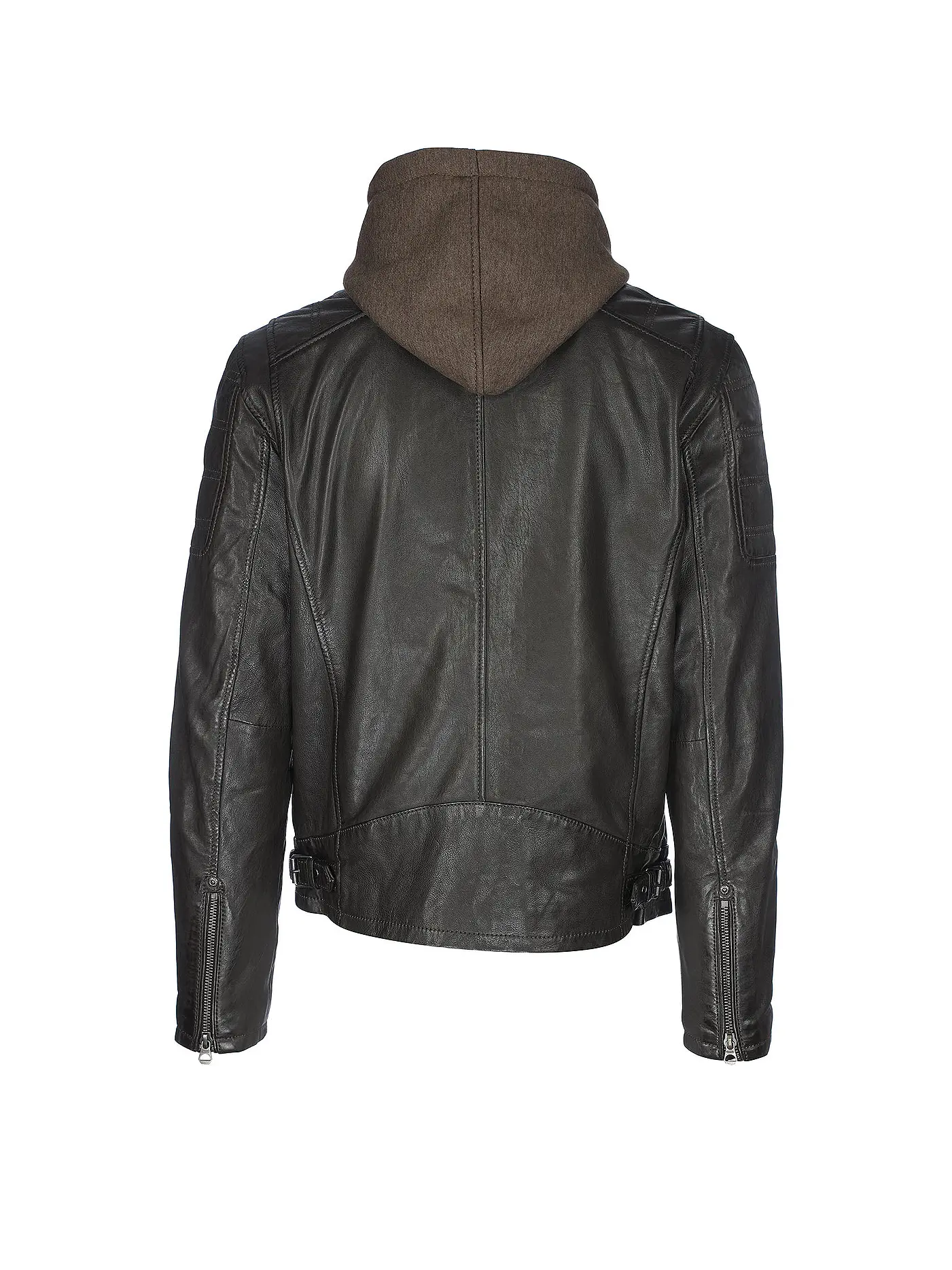 GIPSY BY MAURITIUS | Lederjacke | 